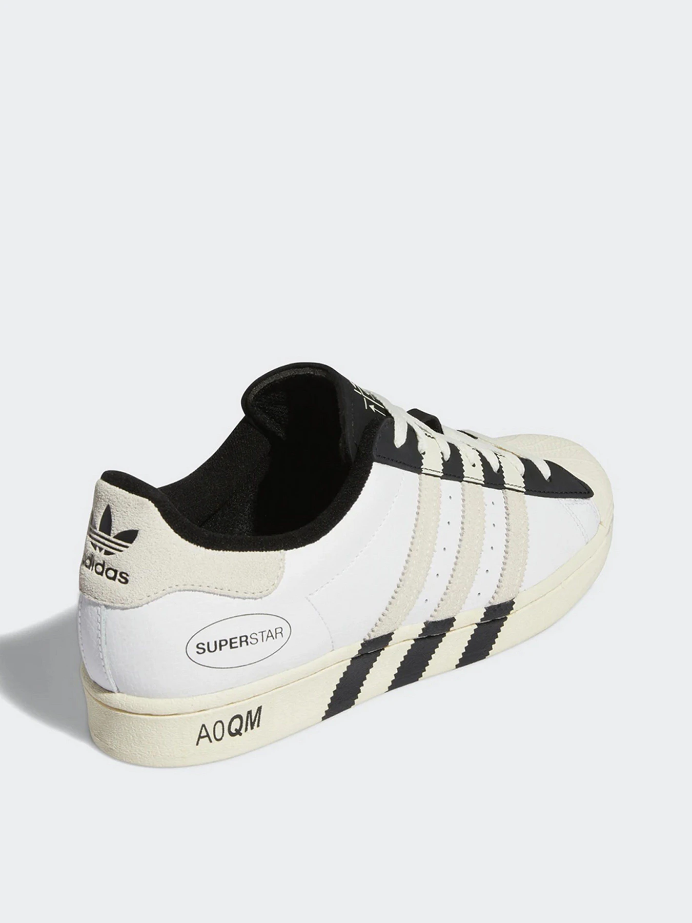 Кеди Adidas Superstar Originals модель GX6025 Кеди Adidas Superstar Originals модель GX6025 Фото