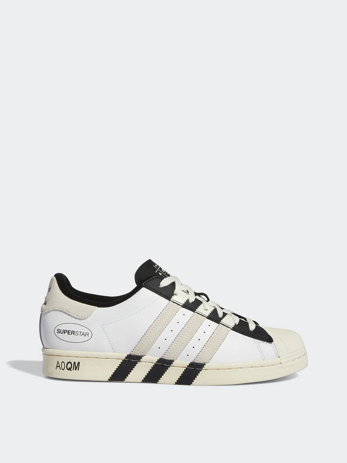 Кеди Adidas Superstar Originals модель GX6025 Кеди Adidas Superstar Originals модель GX6025 Фото