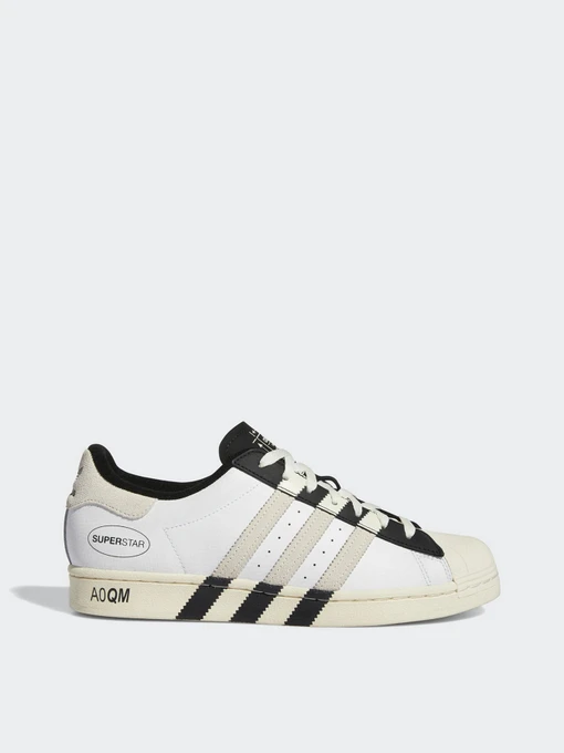 Кеды Adidas Superstar Originals модель GX6025 Фото