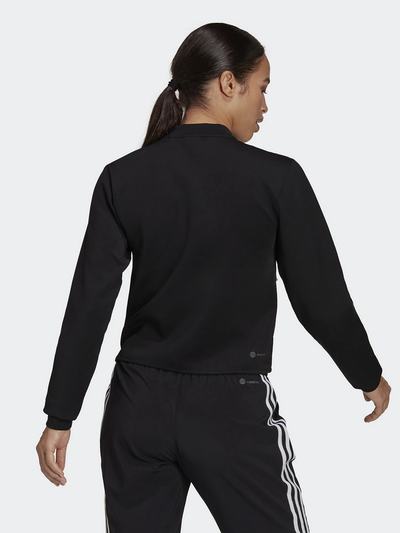 Худи и свитшоты Adidas WTR TJ Performance модель H59080 Худи и свитшоты Adidas WTR TJ Performance модель H59080 Фото
