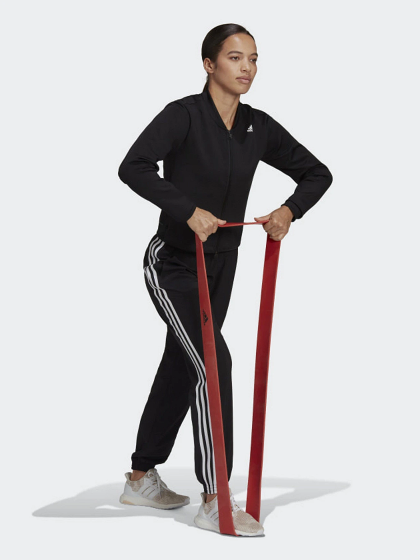 Худи и свитшоты Adidas WTR TJ Performance модель H59080 Худи и свитшоты Adidas WTR TJ Performance модель H59080 Фото