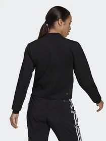 Худи и свитшоты Adidas WTR TJ Performance модель H59080 Фото