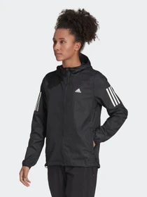 Худі та світшоти Adidas Own the Run модель H59271 Фото