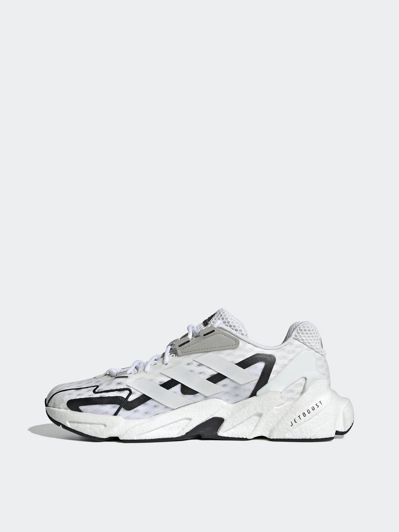 Кроссовки Adidas X9000L4 Heat.Rdy модель GX7769 Фото