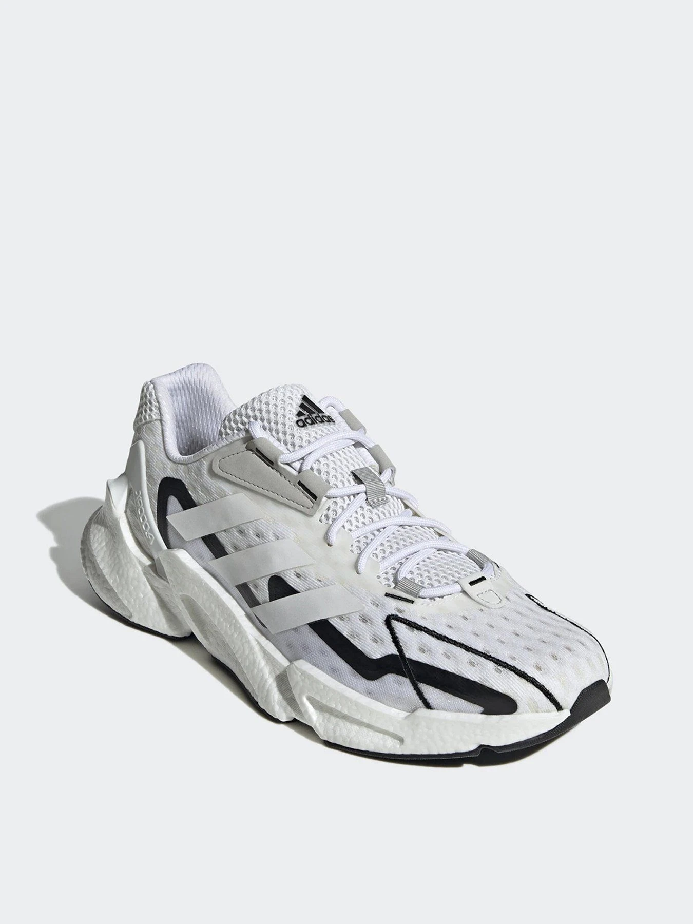 Кроссовки Adidas X9000L4 Heat.Rdy модель GX7769 Фото