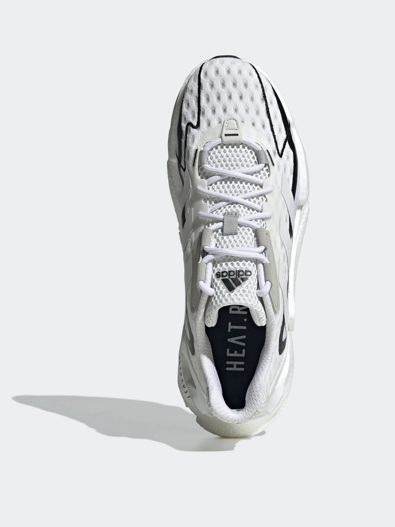 Кроссовки Adidas X9000L4 Heat.Rdy модель GX7769 Фото