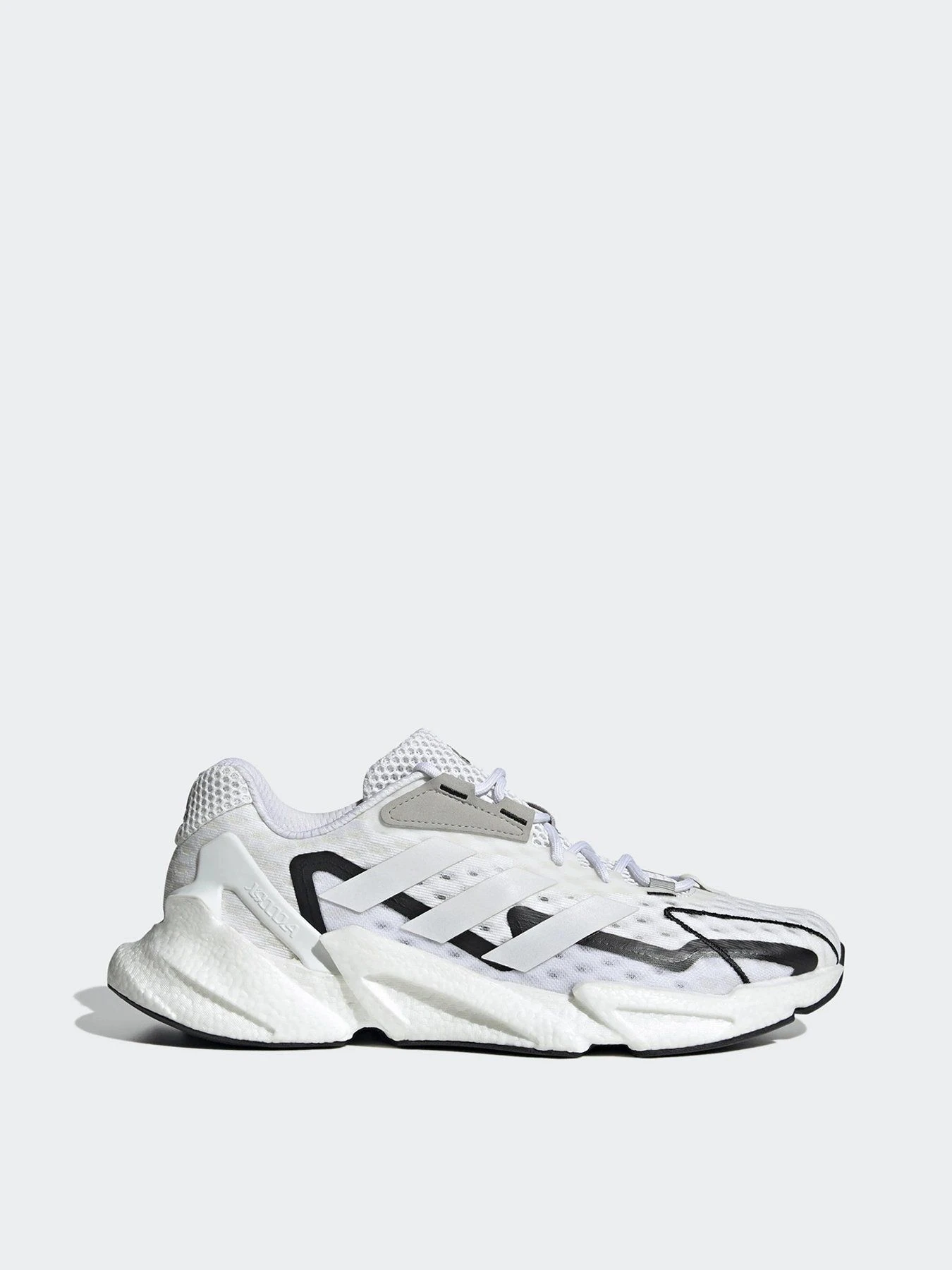 Кроссовки Adidas X9000L4 Heat.Rdy модель GX7769 Фото