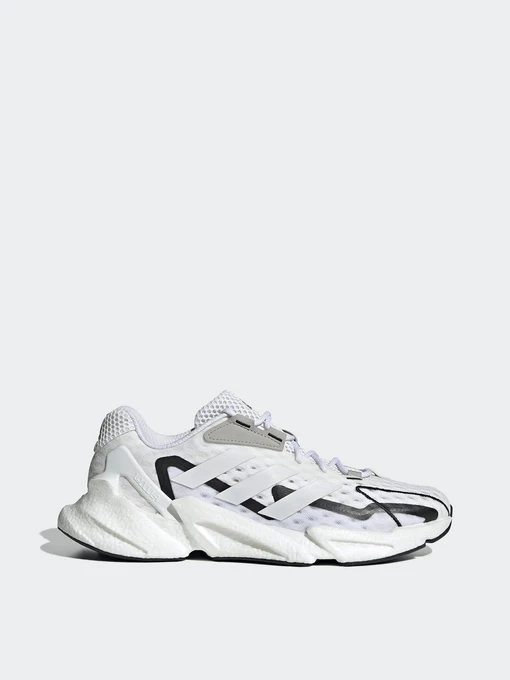 Кроссовки Adidas X9000L4 Heat.Rdy модель GX7769 Фото