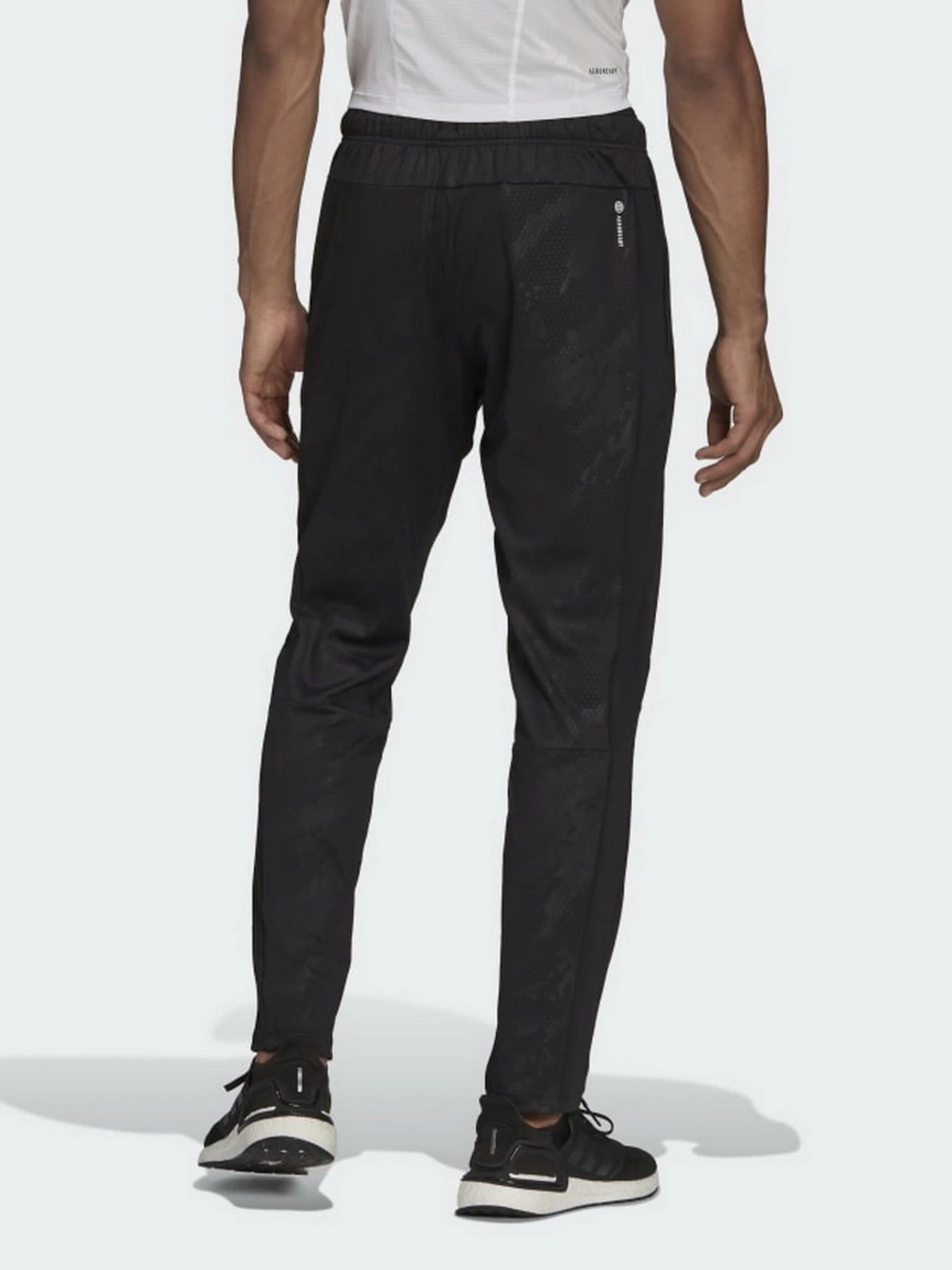 Брюки Adidas Training модель H61175 Брюки Adidas Training модель H61175 Фото