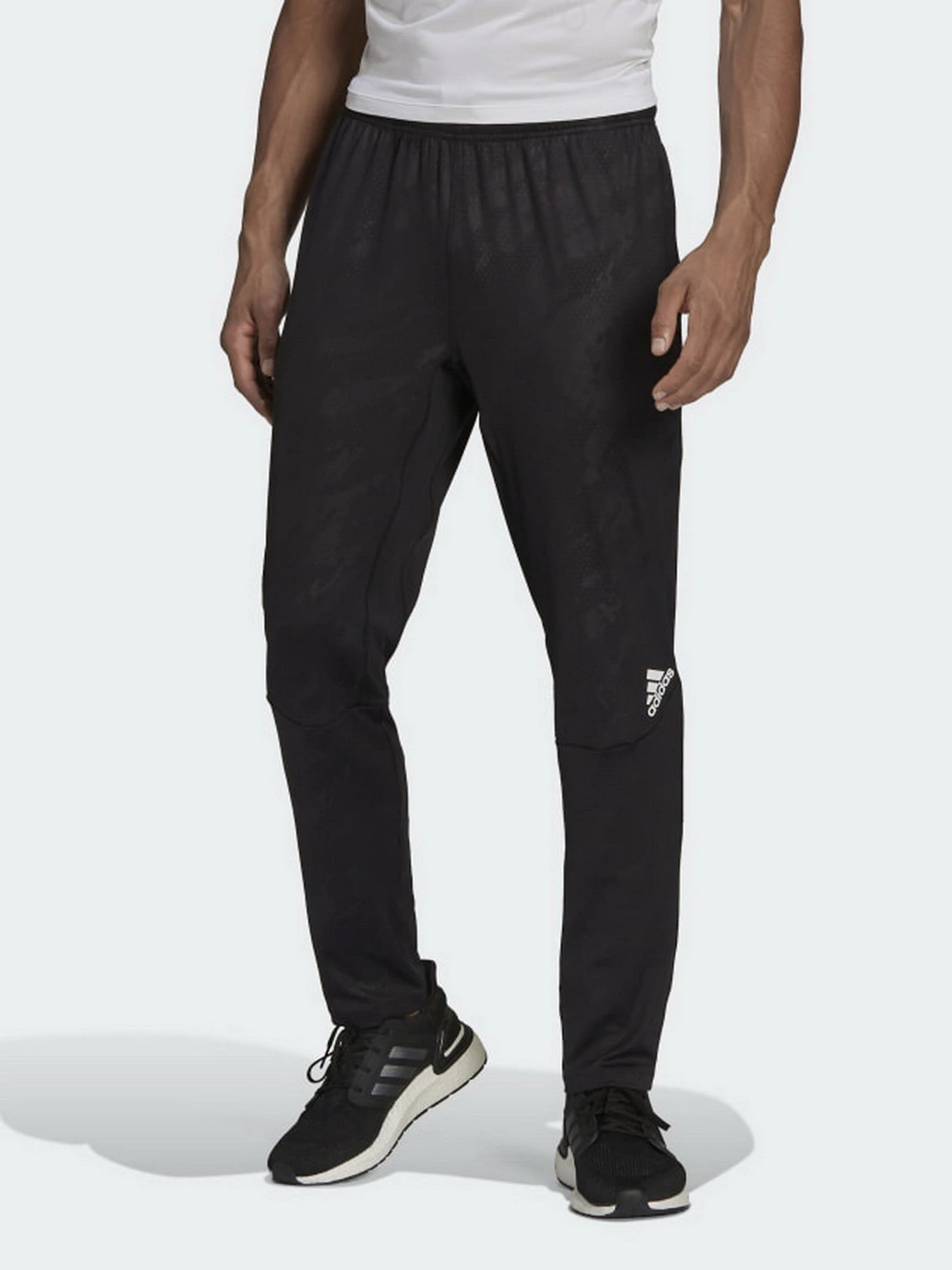 Брюки Adidas Training модель H61175 Брюки Adidas Training модель H61175 Фото