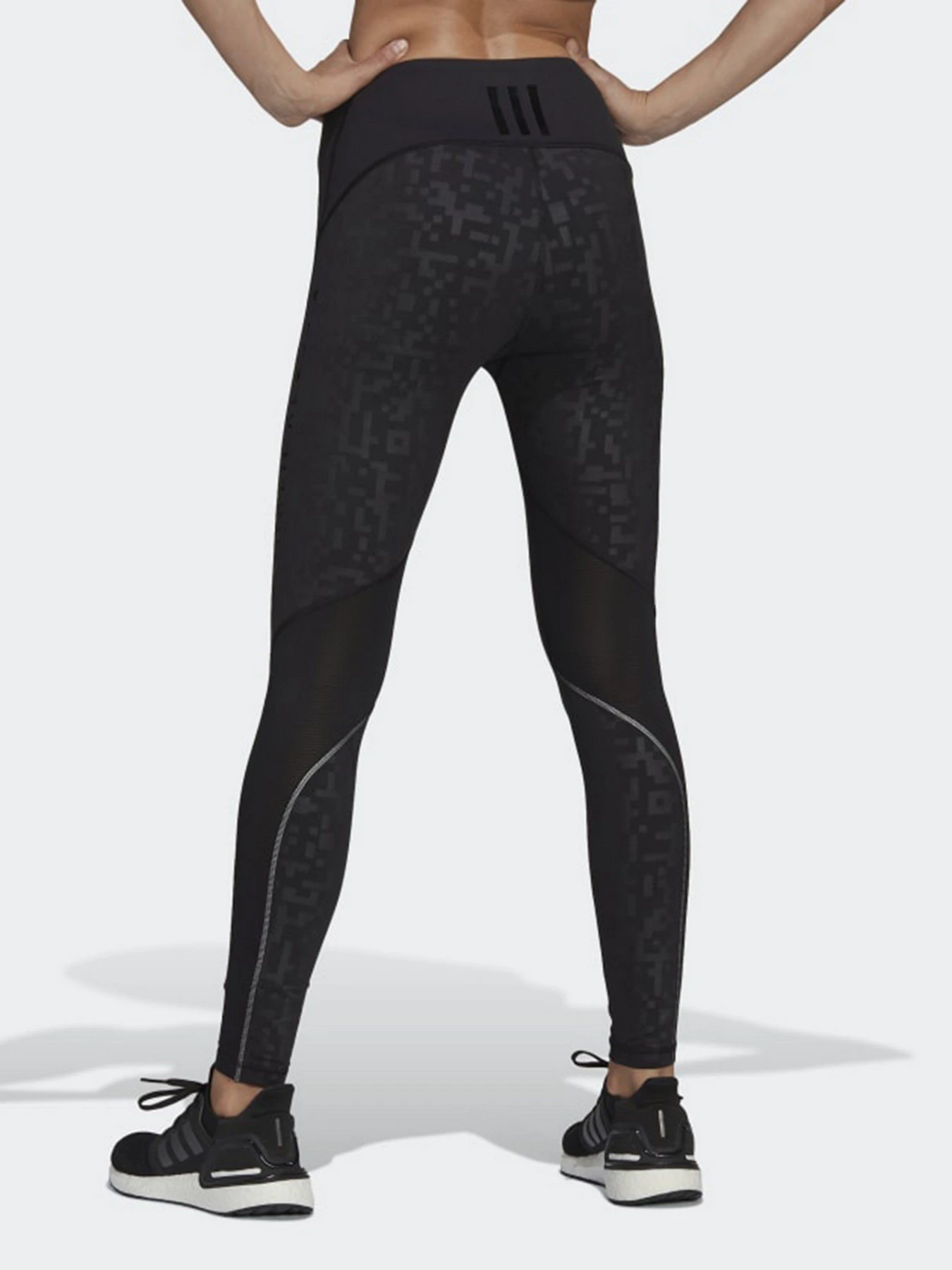 Брюки Adidas x Karlie Kloss модель H62041 Брюки Adidas x Karlie Kloss модель H62041 Фото