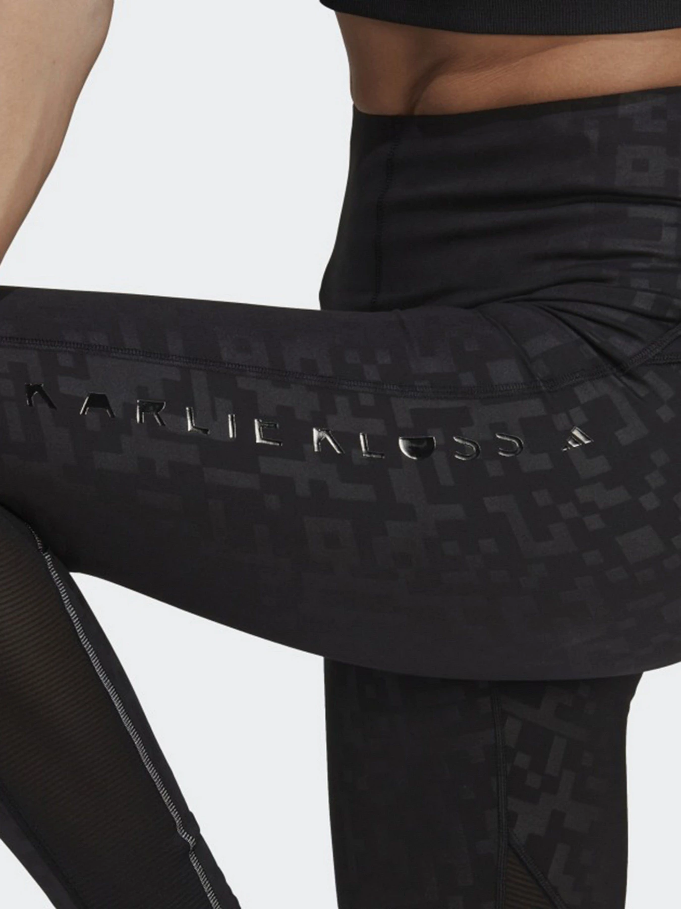 Брюки Adidas x Karlie Kloss модель H62041 Брюки Adidas x Karlie Kloss модель H62041 Фото