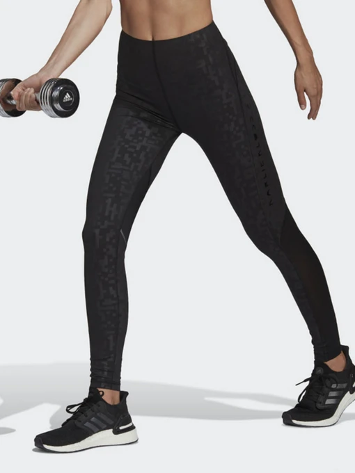 Брюки Adidas x Karlie Kloss модель H62041 Фото