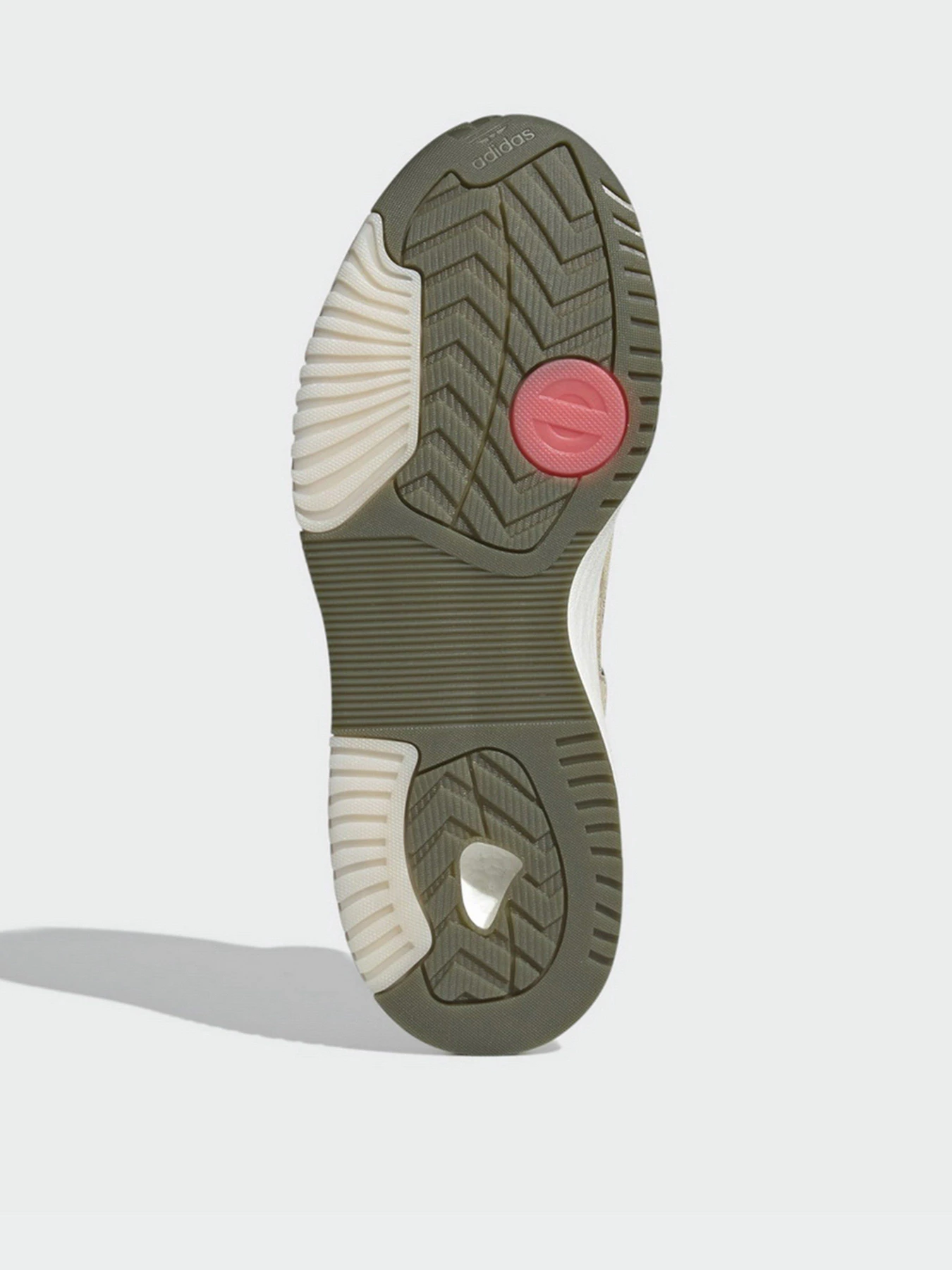 Кроссовки Adidas Streetball 2.0 модель GX8821 Фото