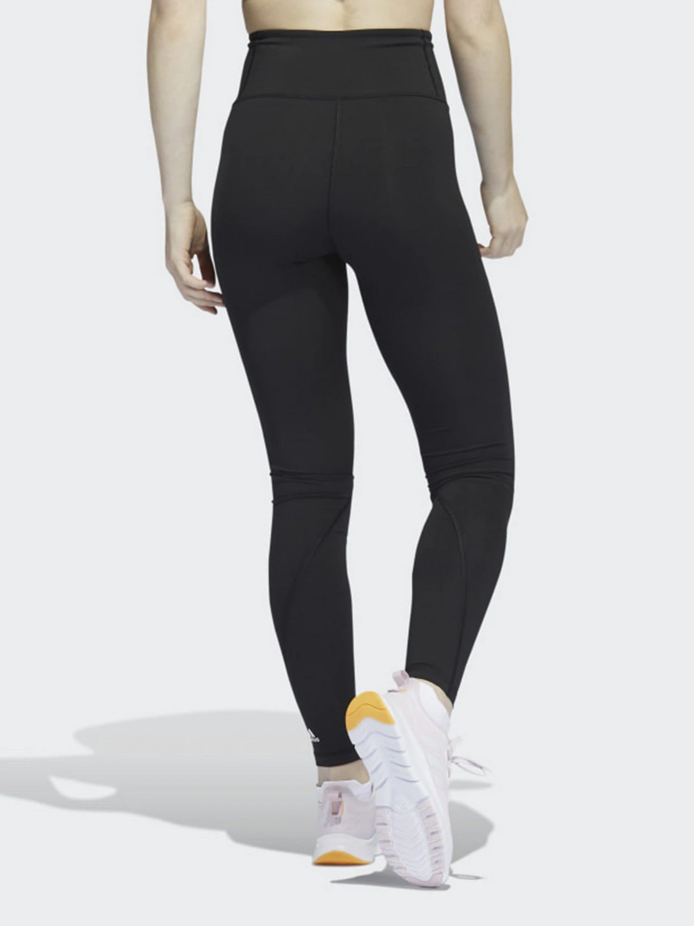 Брюки Adidas Optime Training модель H64213 Брюки Adidas Optime Training модель H64213 Фото