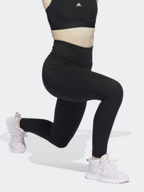 Брюки Adidas Optime Training модель H64213 Фото