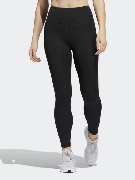 Брюки Adidas Optime Training модель H64225 Фото