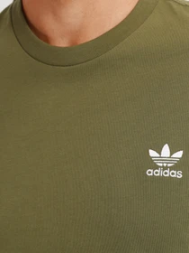 Футболки і поло Adidas Loungewear Adicolor Essentials Trefoil модель H65673 Фото