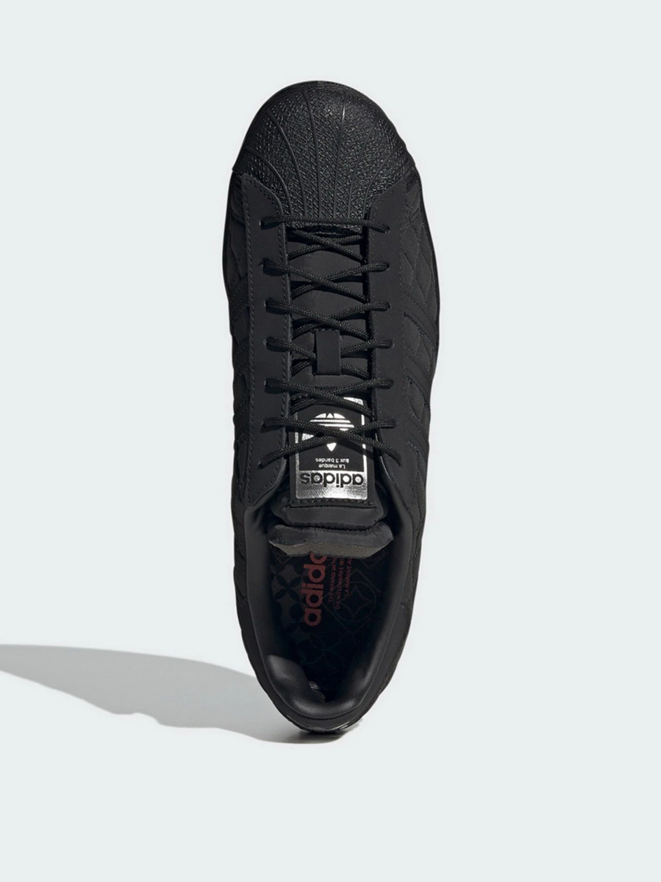 Кеди Adidas Superstar Originals модель GX8826 Кеди Adidas Superstar Originals модель GX8826 Фото