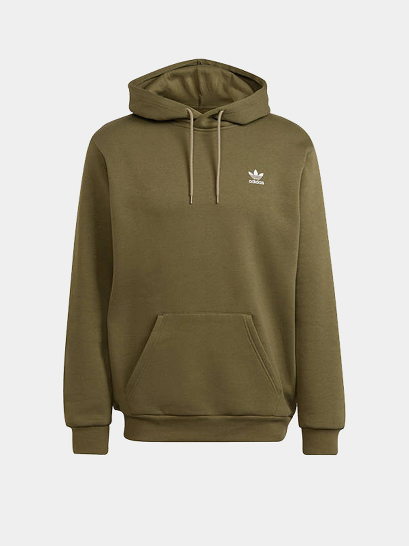 Худи и свитшоты Adidas Trefoil Essentials модель H65675 Фото