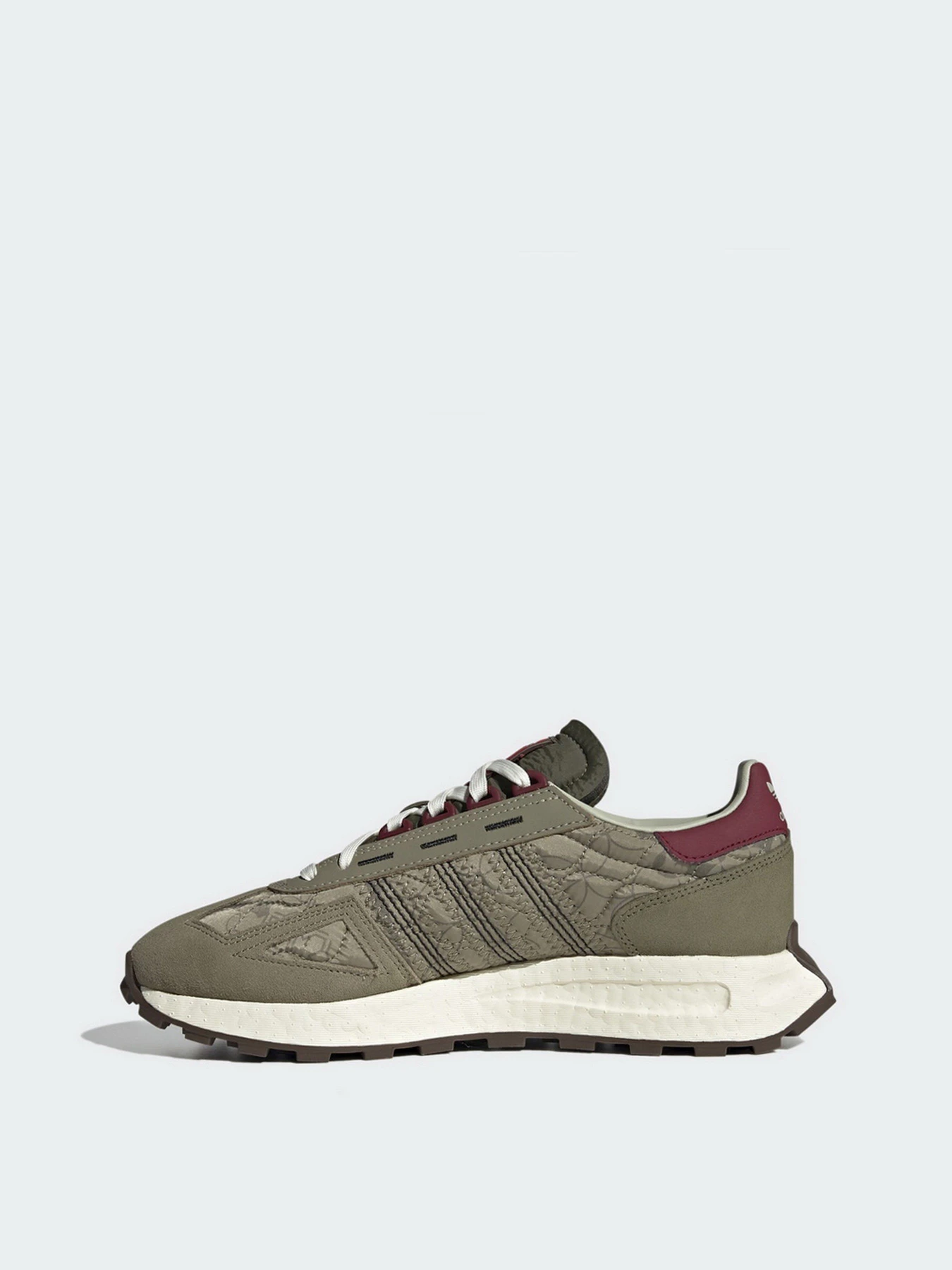 Кроссовки Adidas Retropy E5 Originals модель GX8850 Кроссовки Adidas Retropy E5 Originals модель GX8850 Фото