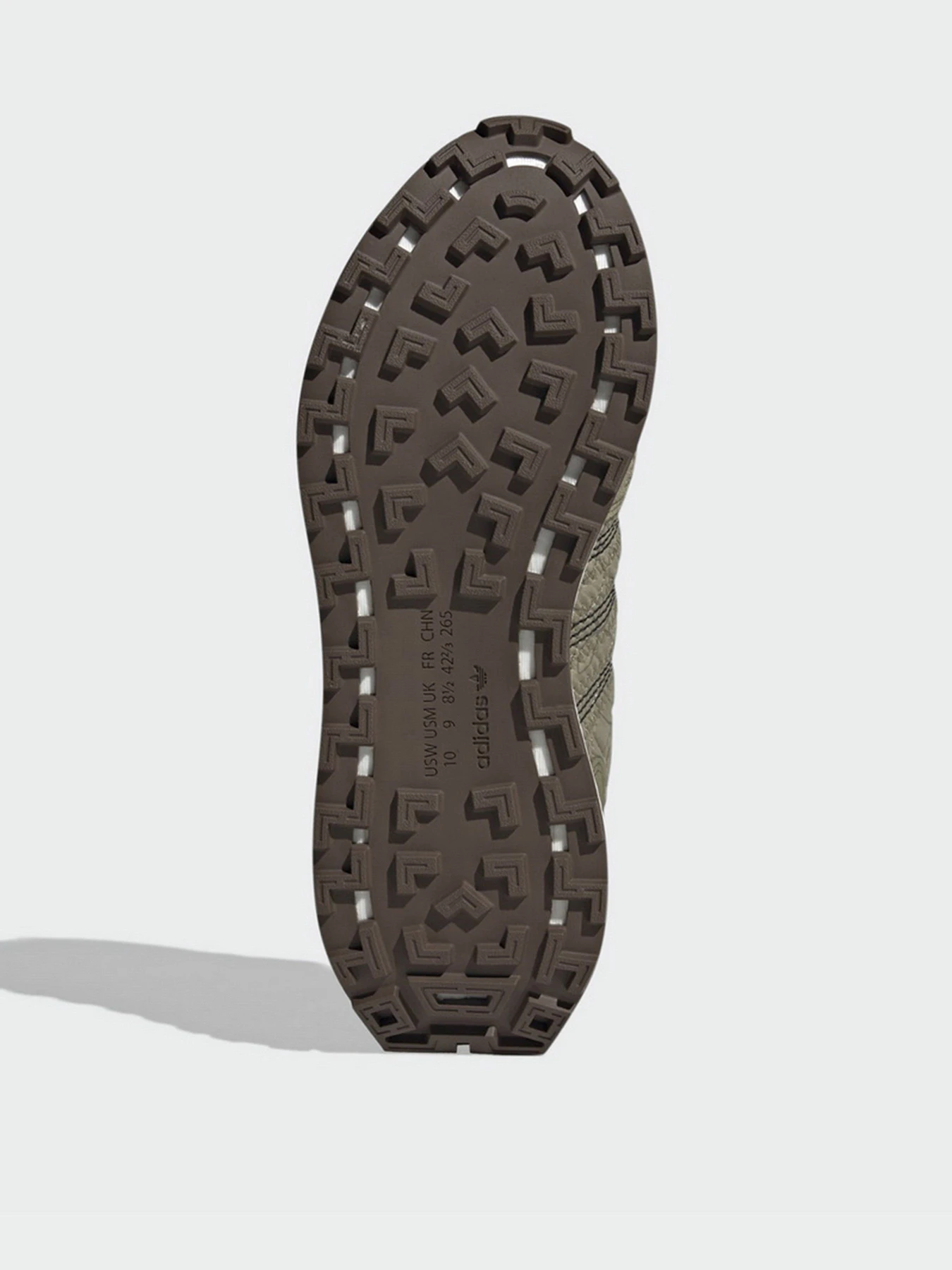Кроссовки Adidas Retropy E5 Originals модель GX8850 Кроссовки Adidas Retropy E5 Originals модель GX8850 Фото