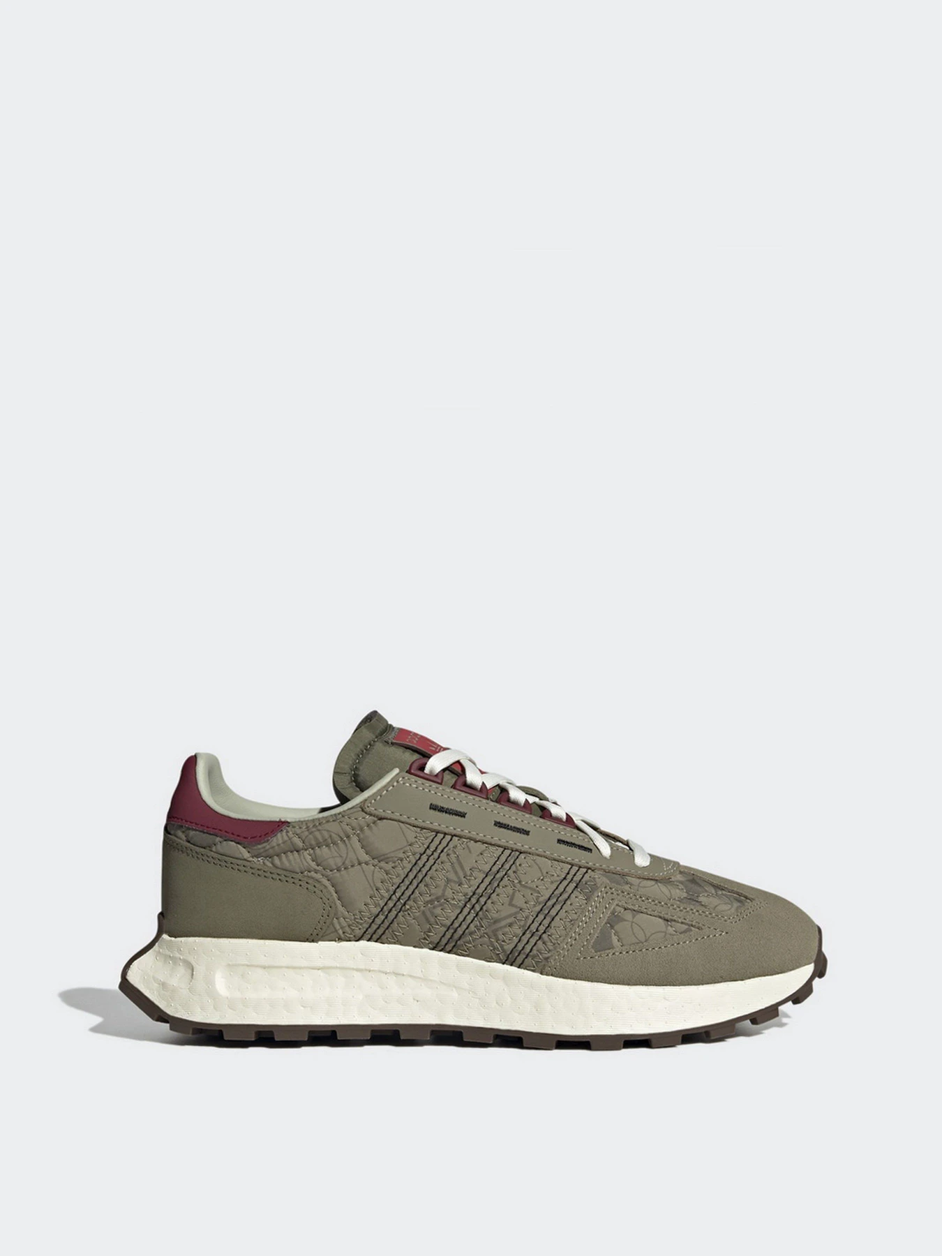 Кроссовки Adidas Retropy E5 Originals модель GX8850 Кроссовки Adidas Retropy E5 Originals модель GX8850 Фото