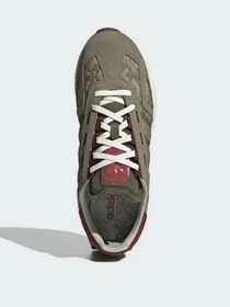 Кроссовки Adidas Retropy E5 Originals модель GX8850 Фото