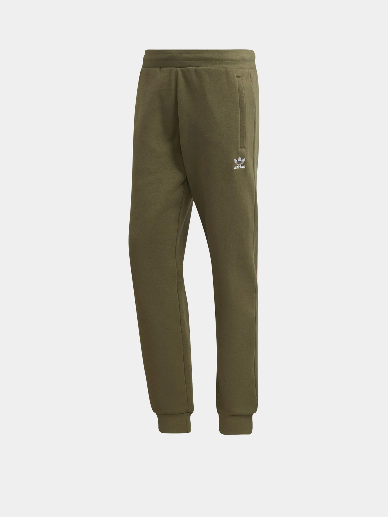 Брюки Adidas Adicolor Essentials Trefoil модель H65676 Фото