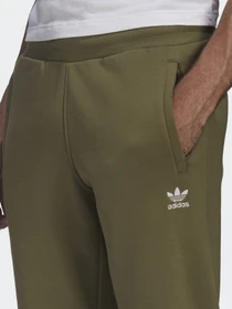 Брюки Adidas Adicolor Essentials Trefoil модель H65676 Фото