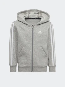 Худи и свитшоты Adidas Essentials 3-Stripes модель H65787 Фото