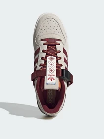 Кеды Adidas Forum Low модель GX8866 Фото