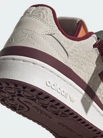 Кеды Adidas Forum Low модель GX8866 Фото