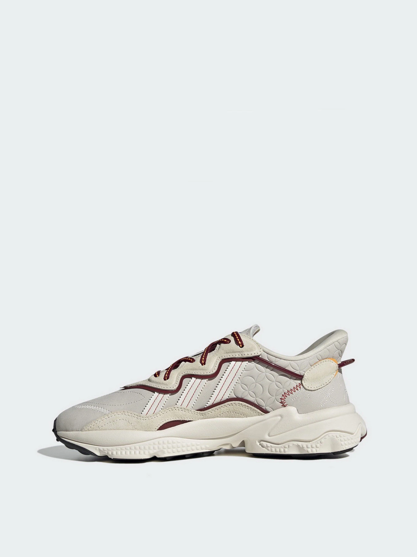 Кроссовки Adidas Ozweego модель GX8878 Фото