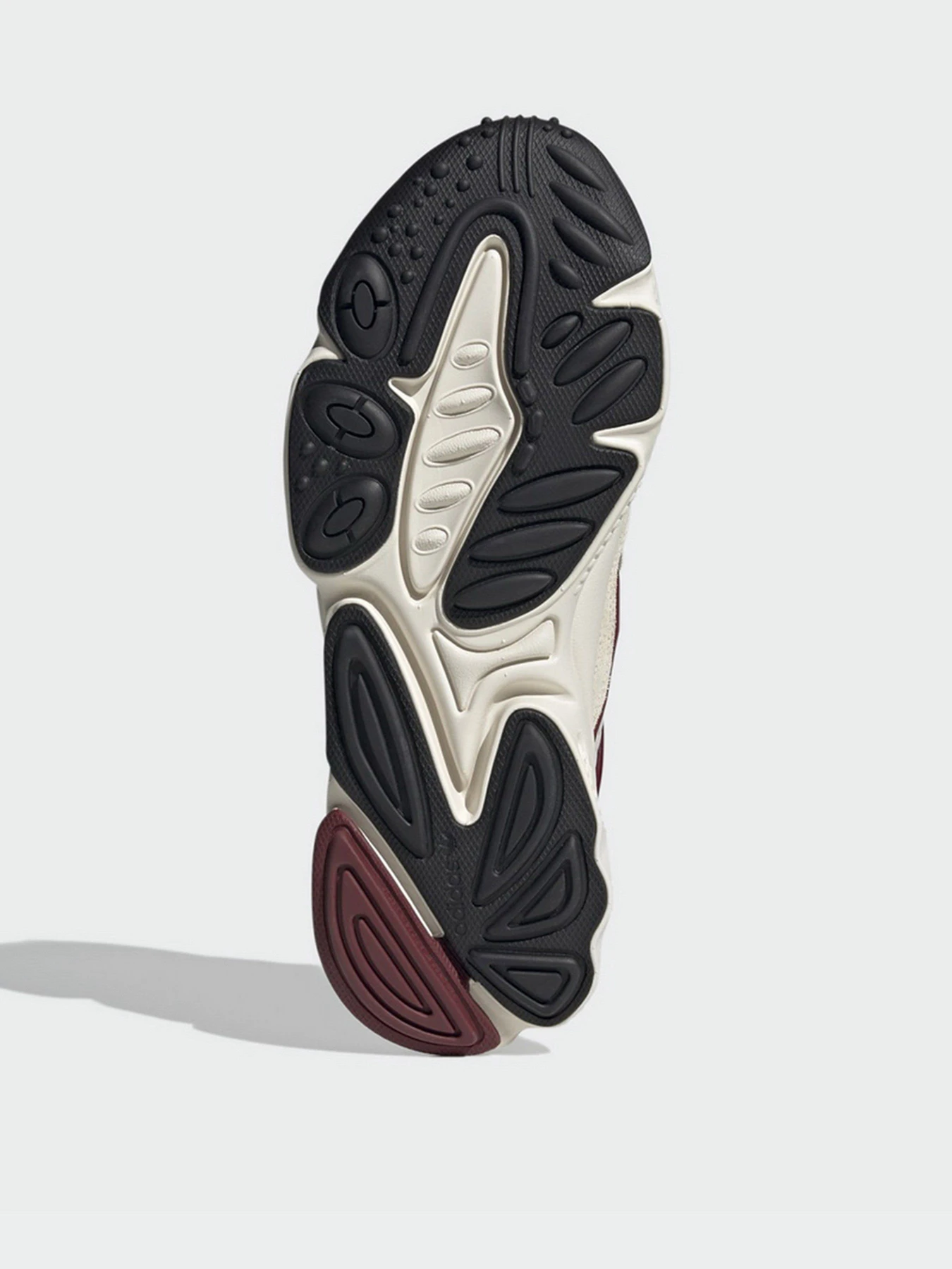 Кроссовки Adidas Ozweego модель GX8878 Фото