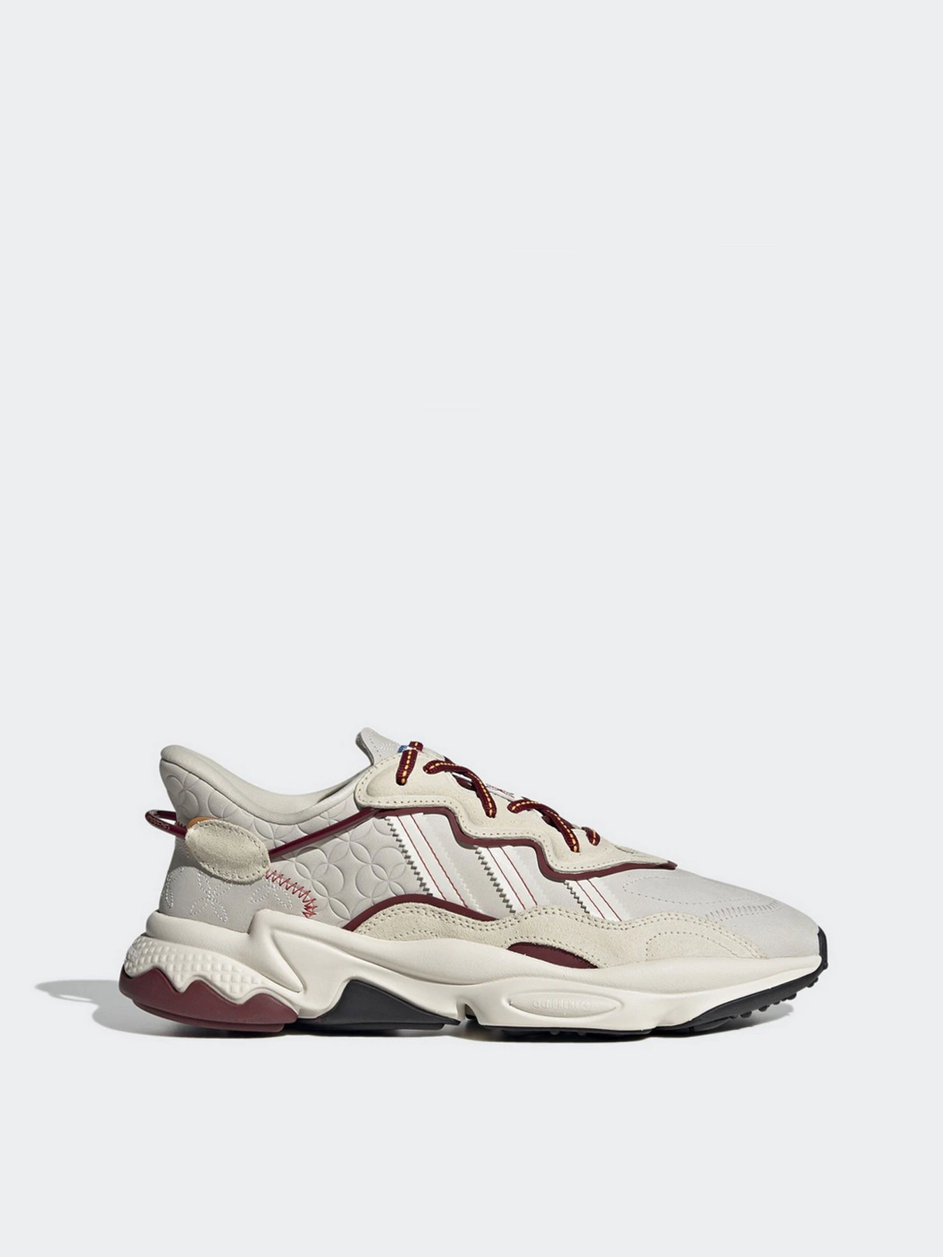 Кроссовки Adidas Ozweego модель GX8878 Фото