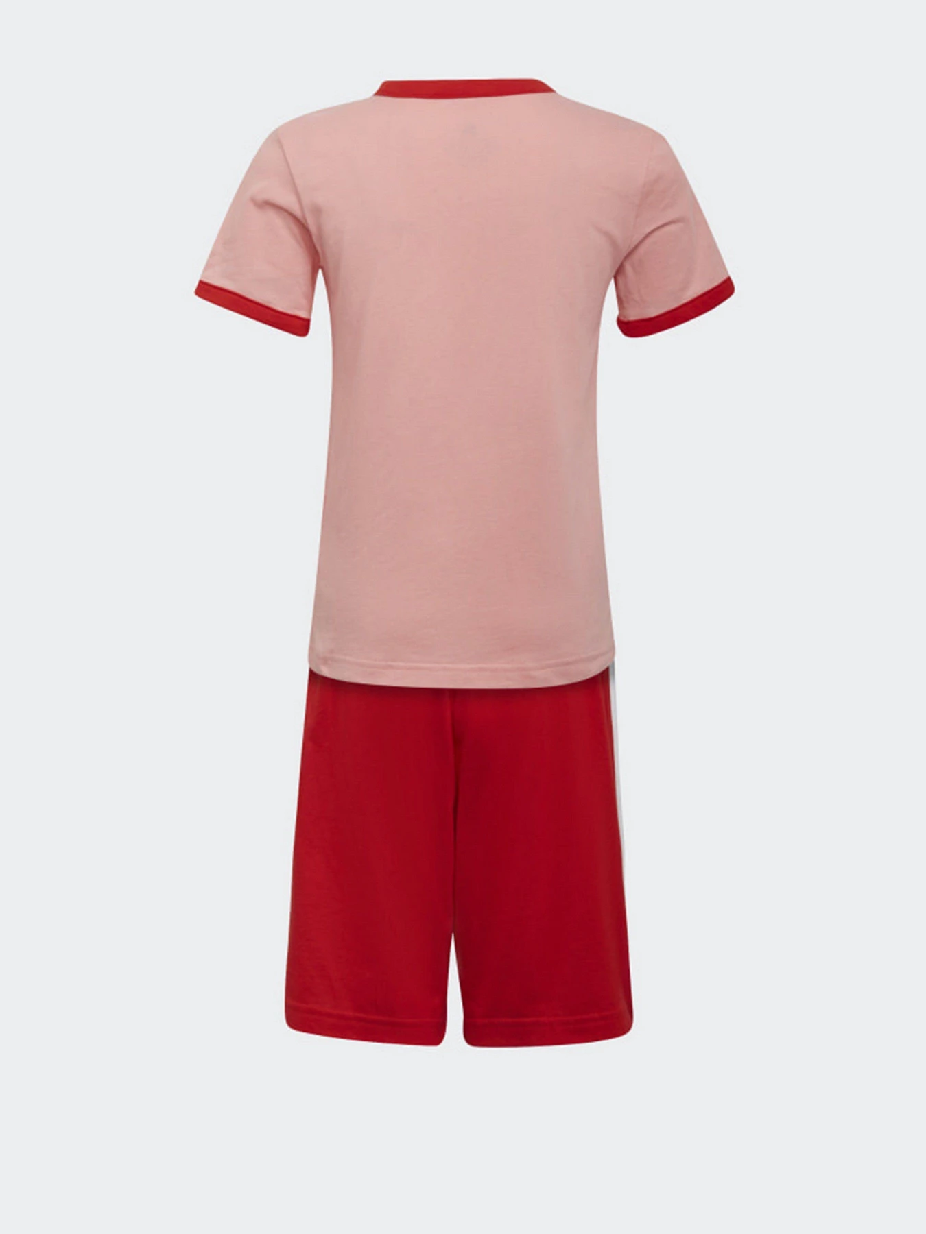 Костюмы Adidas Essentials Logo модель H65789 Фото