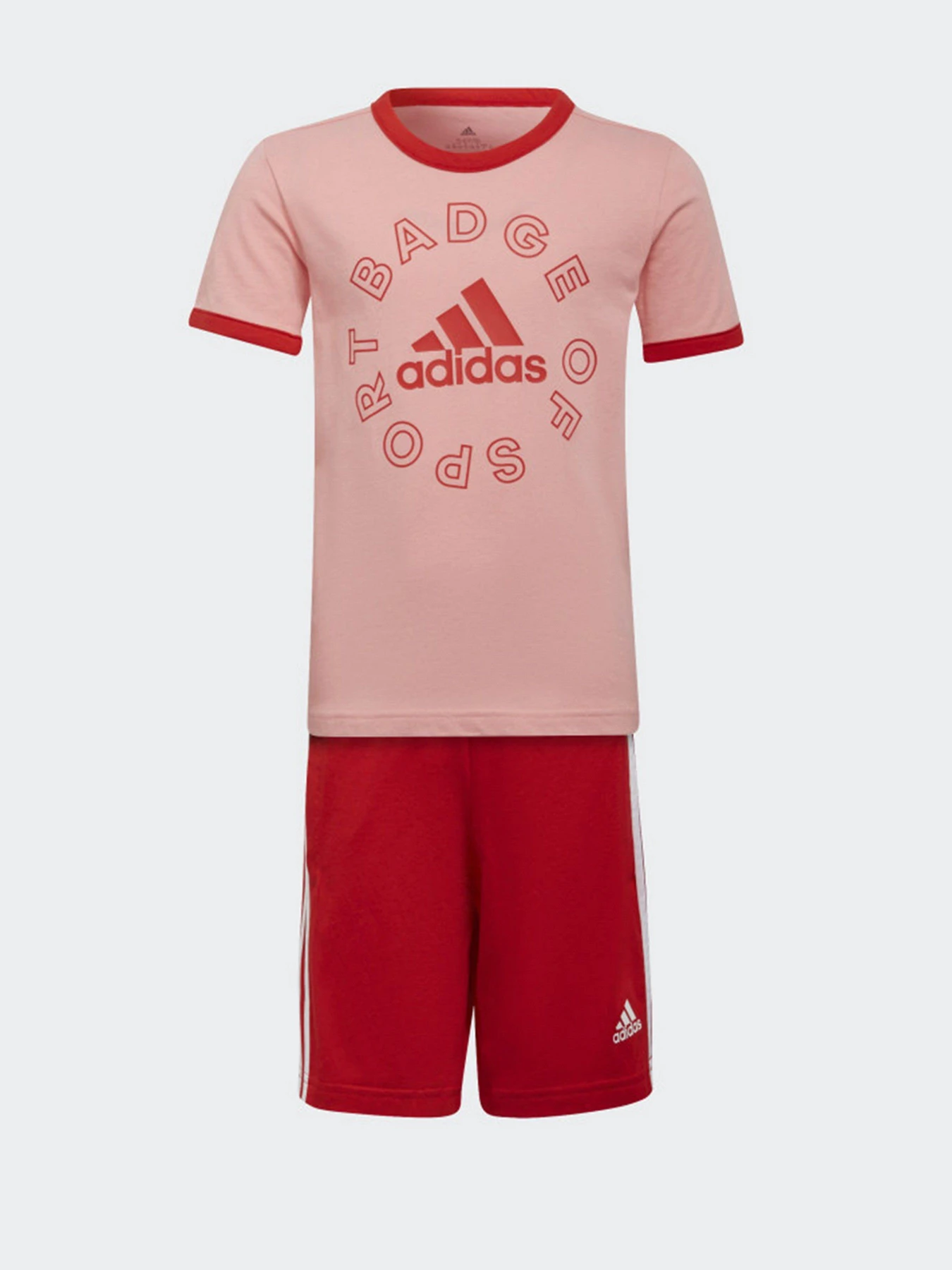 Костюмы Adidas Essentials Logo модель H65789 Фото