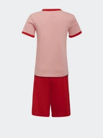 Костюмы Adidas Essentials Logo модель H65789 Фото