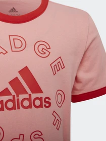 Костюмы Adidas Essentials Logo модель H65789 Фото