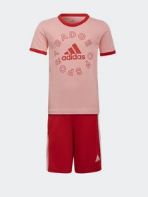 Костюмы Adidas Essentials Logo модель H65789 Фото