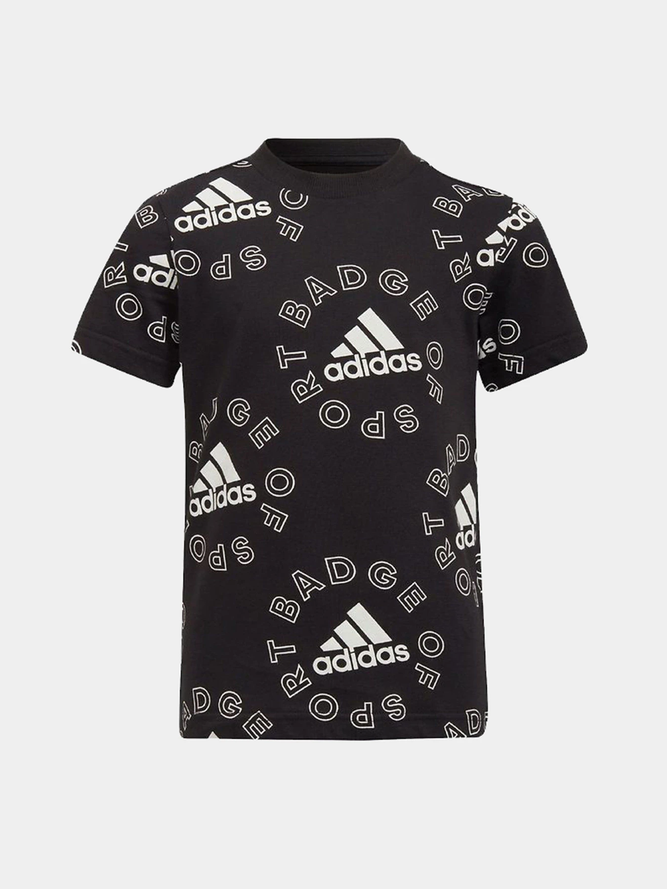 Футболки і поло Adidas Performance модель H65795 Футболки і поло Adidas Performance модель H65795 Фото