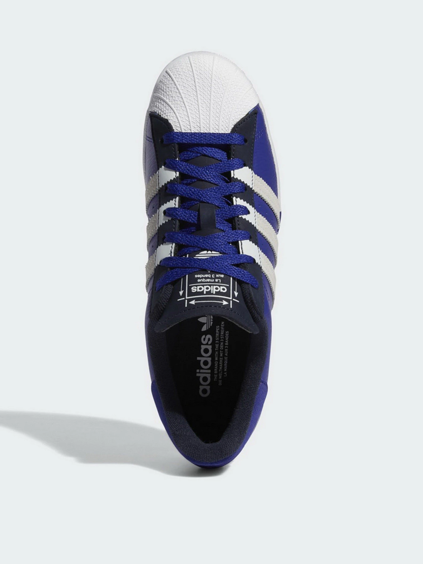 Кеды Adidas Superstar Originals модель GY3415 Кеды Adidas Superstar Originals модель GY3415 Фото