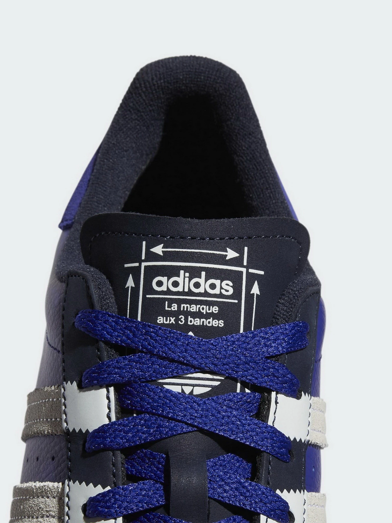 Кеды Adidas Superstar Originals модель GY3415 Кеды Adidas Superstar Originals модель GY3415 Фото