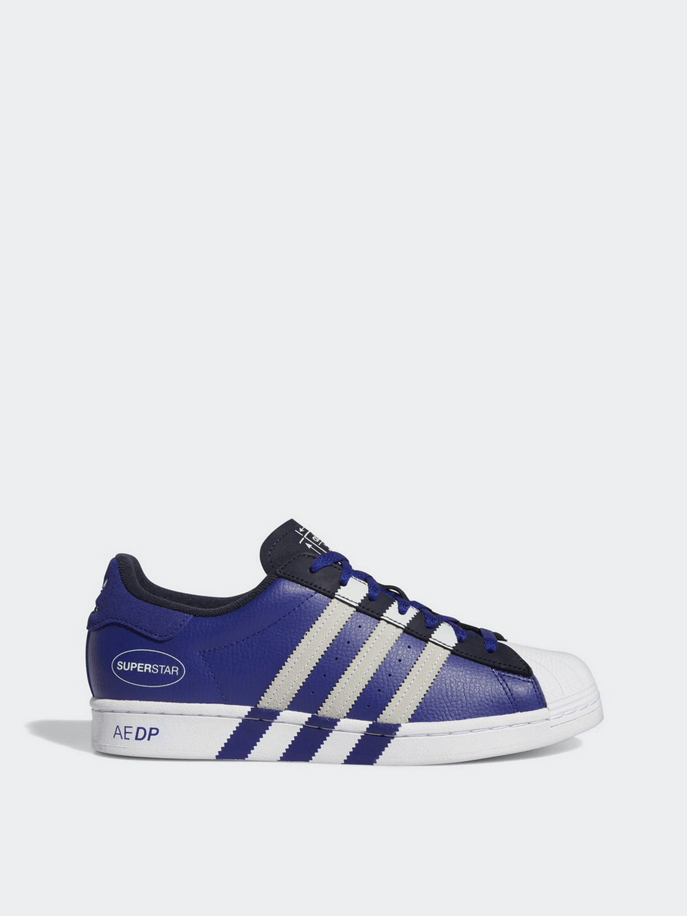 Кеды Adidas Superstar Originals модель GY3415 Кеды Adidas Superstar Originals модель GY3415 Фото