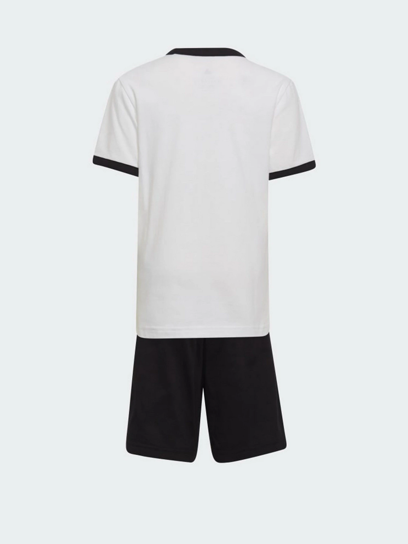Костюмы Adidas Essentials Logo модель H65801 Костюмы Adidas Essentials Logo модель H65801 Фото