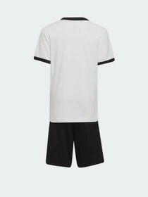 Костюмы Adidas Essentials Logo модель H65801 Фото