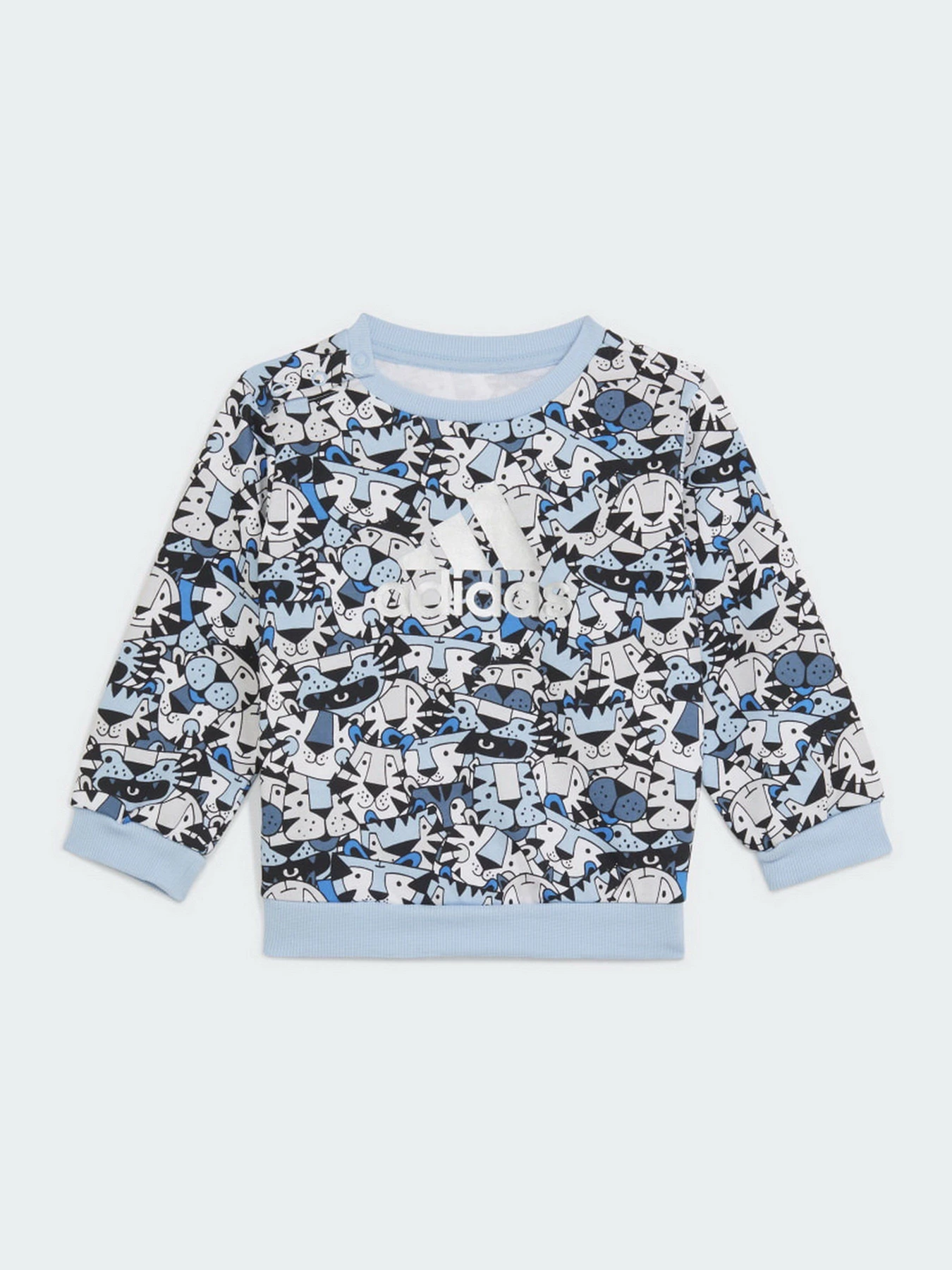 Костюмы Adidas Graphic Performance модель H65806 Фото