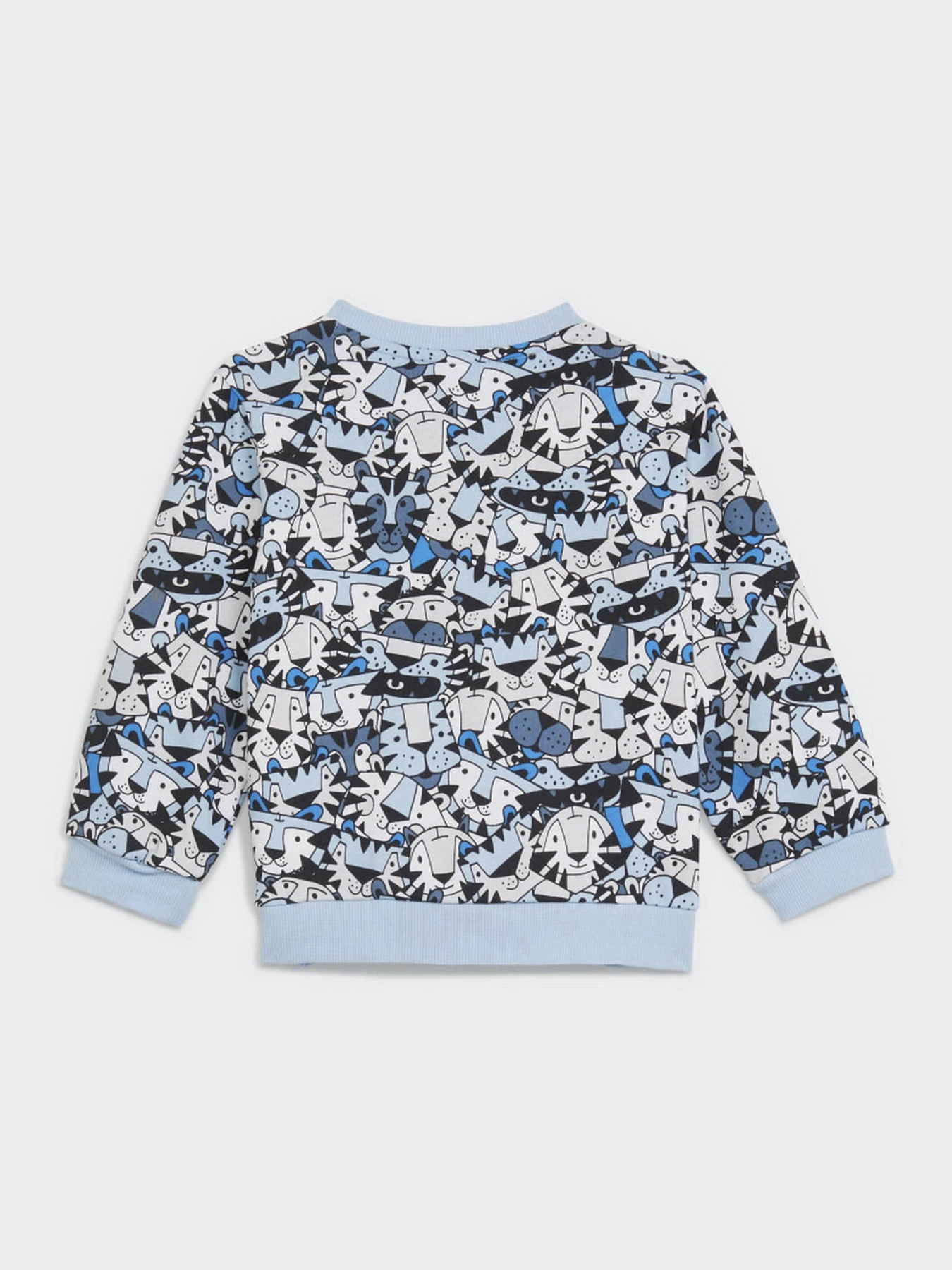 Костюмы Adidas Graphic Performance модель H65806 Фото