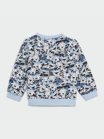 Костюмы Adidas Graphic Performance модель H65806 Фото